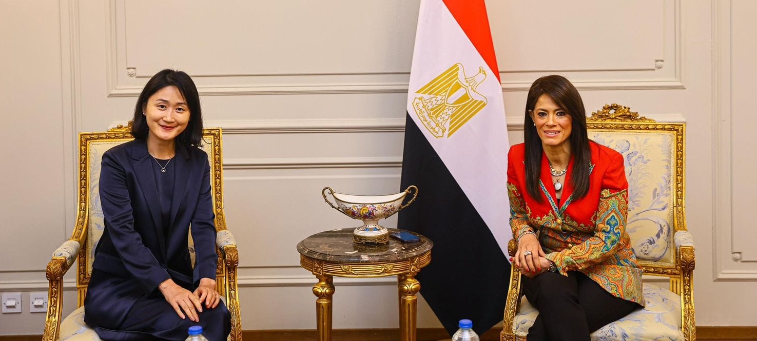 Egypt, China mull activating agreement in debt swapping field